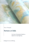 Image for Partners at Odds