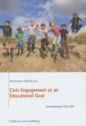 Image for Civic Engagement as an Educational Goal