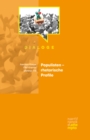 Image for Populisten - rhetorische Profile
