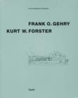 Image for Frank O. Gehry / Kurt W. Forster