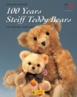 Image for 100 Years of Steiff Teddy Bears