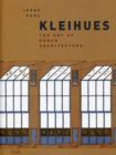 Image for Josef Paul Kleihues: The Art of Urban Architecture