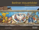 Image for Berlin Wall Book