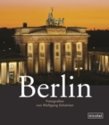 Image for Berlin: Photographs by Wolfgang Scholvien