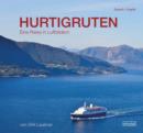 Image for Hurtigruten: Air Travel in Images