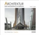 Image for Modernist Architecture in Berlin