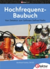 Image for Hochfrequenz-Baubuch
