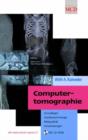 Image for Computertomographie