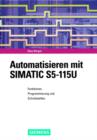 Image for Automatisieren Mit Simatic S5-115u 6e