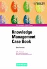 Image for Knowledge Management Case Book