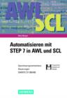 Image for Automatisieren Mit Step 7 in Awl &amp; Scl 3a +CD