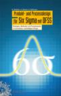 Image for Produkt- und Prozessdesign fur Six Sigma mit DFSS
