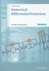 Image for Numerical differential protection  : principles and applications
