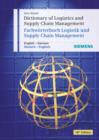 Image for Dictionary of logistics and supply chain management