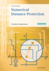 Image for Numerical distance protection  : principles and applications