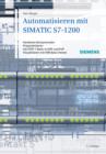 Image for Automatisieren mit SIMATIC S7-1200