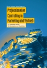 Image for Professionelles Controlling in Marketing und Vertrieb
