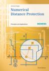 Image for Numerical Distance Protection: Principles and Applications