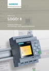 Image for LOGO! 8: Praktische Einfuhrung mit Schaltungs- und Programmierbeispielen