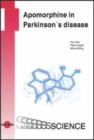 Image for Apomorphine in Parkinson&#39;s Disease