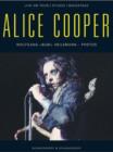 Image for Alice Cooper