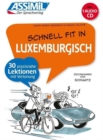 Image for Schnell Fit In Luxemburgisch