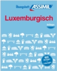 Image for UEbungsheft Luxemburgisch Anfanger