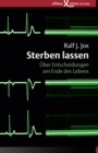 Image for Sterben lassen