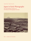 Image for Imagine Japan  : earliest photographs from the Aimâe Humbert Collection (1863-1864)