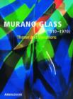 Image for Murano glass (1910-1970)  : theme and variations