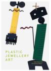 Image for Plastic,jewellery, art