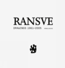 Image for Ransve : Drawings 1961-2005
