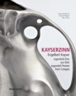 Image for Kayserzinn  : Engelbert Kayser, Jugenstil pewter from Cologne