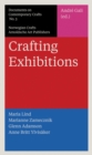 Image for Crafting Exhibitions