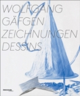 Image for Wolfgang Gèafgen - Zeichnungen/Dessins