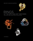 Image for Rings of the 20th and 21st centuries  : the Alice and Louis Koch collection