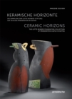 Image for Ceramic horizons  : the Lotte Reimers Foundation Collection at Friedenstein Castle in Gotha