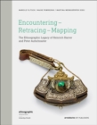 Image for Encountering - Retracing - Mapping