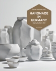 Image for Handmade in Germany  : manufactory 4.0