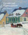 Image for Canada and Impressionism