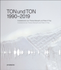 Image for TONundTON : 1990-2019