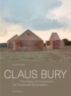 Image for Claus Bury : The Poetry of Construction
