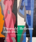 Image for Thorvald Hellesen, 1888-1937