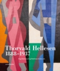 Image for Thorvald Hellesen  : 1888-1937