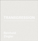 Image for Reinhold Ziegler - Transgression : Jewellery Objects