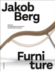 Image for Jakob Berg: Furniture