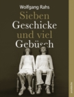 Image for Wolfgang Rahs  : sieben Geschicke und viel Gebèusch