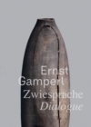 Image for Ernst gamperl  : dialogue