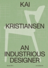 Image for Kai Kristiansen - an industrious designer