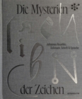 Image for Die Mysterien der Zeichen